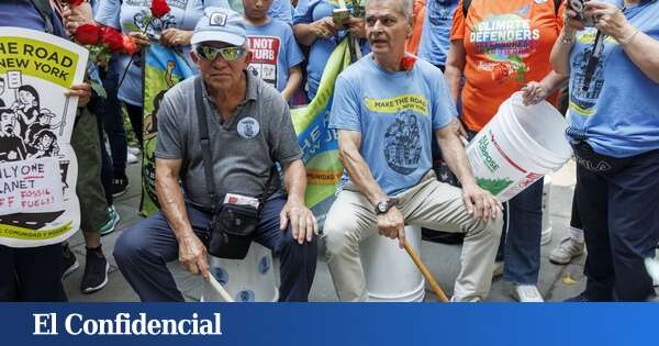 13 días: elites, cambio climático y negacionismo