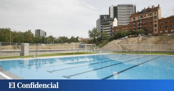 Piscinas municipales de Madrid 2025: horarios, precios, turnos y cómo conseguir entradas