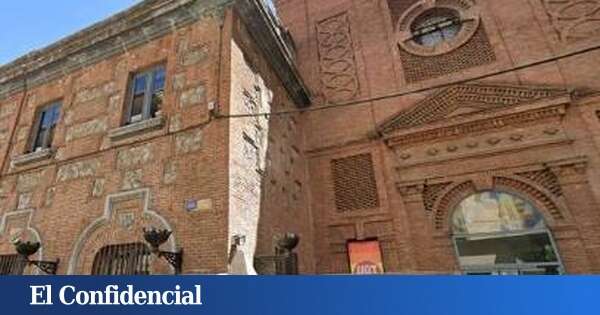 El sindicato de UGT que se convertirá en un caro hotel de lujo: era un convento del siglo XVI y esconde una peculiar historia