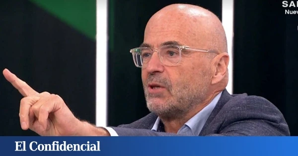 Javier Giménez-Díaz, profesor de economía: 