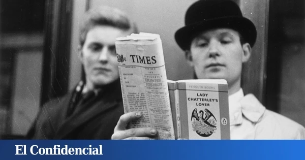 Esta es la nueva moda para ser atractivo: el 'performative reading' (o fingir leer clásicos)