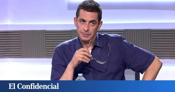 Antonio Naranjo asciende de colaborador de Sonsoles Ónega y Risto Mejide a presentador: así es su nuevo programa