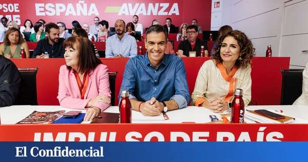 Sánchez abre una 