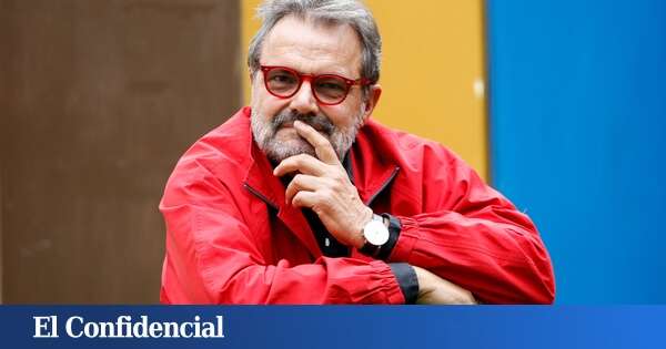 Muere a los 82 años el fotografo Oliviero Toscani, que revolucionó la publicidad