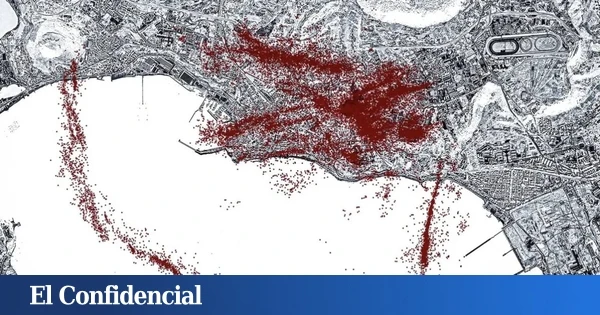 Entre 2022 y 2025, 54.000 terremotos sacudieron Italia sin explicación aparente: ahora, la IA ha resuelto el misterio