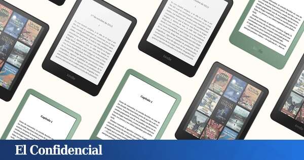 He probado todos los nuevos Kindles de Amazon: ahora hay más opciones de acertar... y de fallar