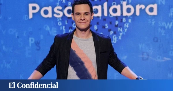 Christian Gálvez rompe con Mediaset tras 18 años: salta por sorpresa a Telemadrid para conducir sus nuevas tardes