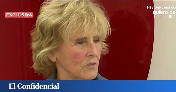 Mercedes Milá reaparece en Telecinco con un imborrable reproche de su añeja salida de 'Gran Hermano'