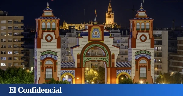 Ampliación de calles, nuevas casetas y cambio en las fechas: así serán las próximas ediciones de la feria de Sevilla