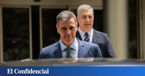 La prensa internacional atiza a Sánchez por su 