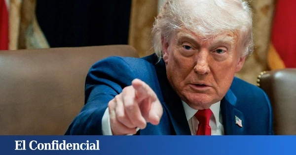 ¿Acuerdo de paz? Trump anuncia que 