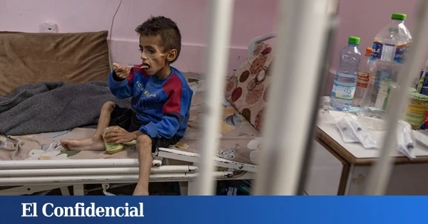 Hamás permitirá que Cruz Roja pueda asistir a los rehenes si Israel abre corredores humanitarios