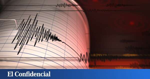 Registrado un ligero terremoto de magnitud 3.2 en varias localidades de Albacete