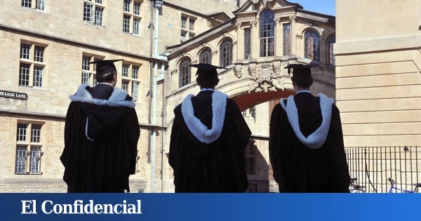 El impuesto a la ambición: la rebelión de los graduados británicos