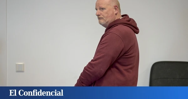 La impronta imborrable de un gen pelirrojo: el ADN condena al asesino de Elisa 12 años después