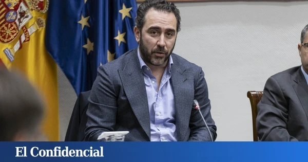 Aldama no se retracta: Sánchez y su núcleo duro ya tienen vía libre para querellarse