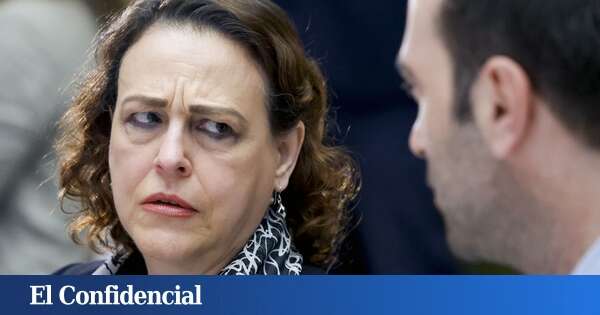 El Gobierno desafía al Supremo y nombra a Magdalena Valerio consejera permanente del Consejo de Estado