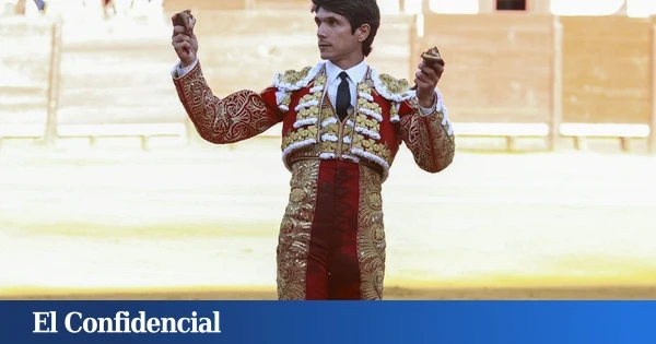 ¿Quién torea hoy, sábado 24 de mayo, en la Feria del Caballo de Jerez? Cartel completo