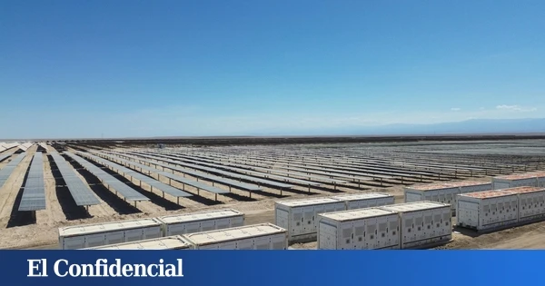 La Generalitat tiene en cola 1.002 proyectos de baterías como para cubrir el 60% del apagón