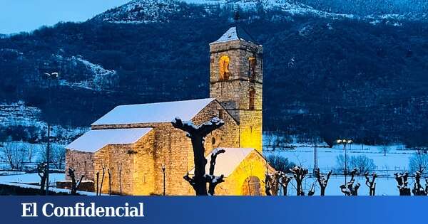 El pueblo del Pirineo catalán que ostenta el mayor número de bienes declarados Patrimonio de la Humanidad por habitante