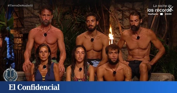Supervivientes 2025: lista nominados, salvación, expulsión y última hora de Anita y Montoya, hoy en directo