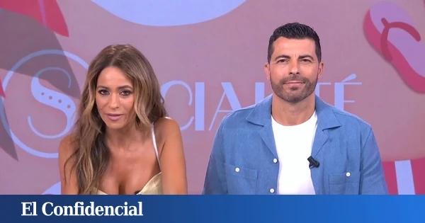 Punto y final a 'Socialité': Telecinco cancela el icónico espacio de corazón de los fines de semana