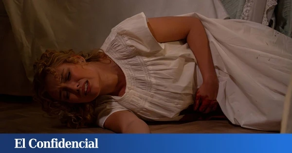 'La Promesa' desvela quién mató a Jana Expósito y a su madre: todos los motivos y el 'modus operandi'