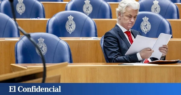 Países Bajos celebrará las elecciones el 29 de octubre tras la caída del gobierno de la derecha radical