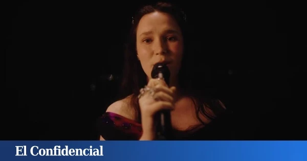 Un inesperado fallo técnico arruina la actuación de Suiza, anfitriona de Eurovisión 2025, en su momento culmen