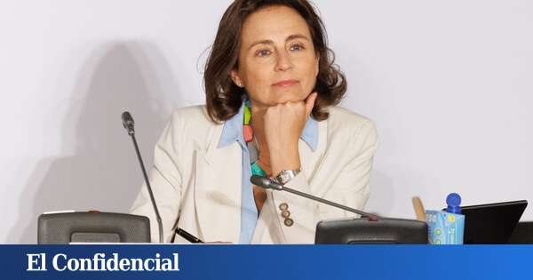 La española Martínez Carbonell, nueva secretaria general del Servicio Exterior de la UE