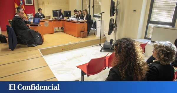 Minijuicios rápidos, la solución de un exjuez para desatascar la justicia española