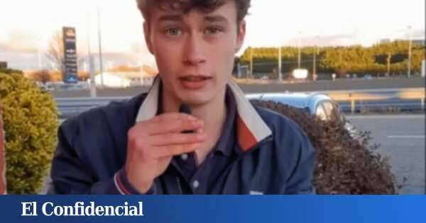 “Una nueva DANA”: Jorge Rey anuncia nieve en casi toda España para los próximos días