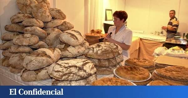 Esta pastelería de Galicia tiene una de las mejores empanadas gallegas: se te hará la boca agua