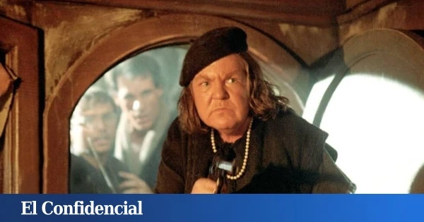 Quedan 2 días para ver en Netflix esta mítica película de piratas de Spielberg: ideal para las vacaciones