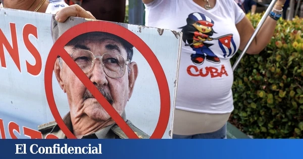 EEUU prepara su golpe final en Cuba: los pasos de Trump después de la acusación contra Castro