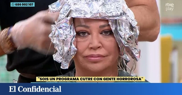 'La familia' aprovecha la corta distancia de audiencia con 'Tardear' para devolvérsela a Terelu Campos