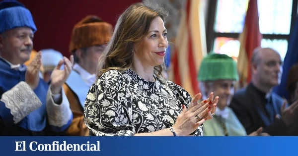 Natalia Chueca acude a Estados Unidos para ubicar a Zaragoza como centro tecnológico europeo