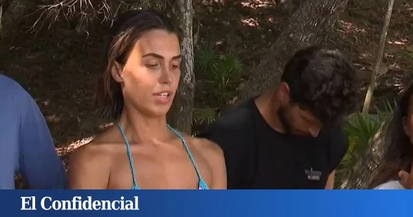 Sofía recula en 'Supervivientes All Stars' y pide perdón a Jorge Pérez: 