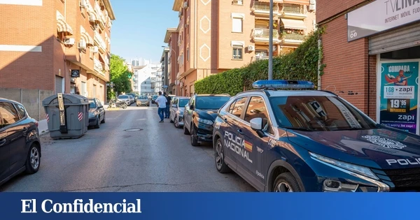 Matan a un hombre con arma de fuego cerca del Colegio Americano en Pozuelo de Alarcón