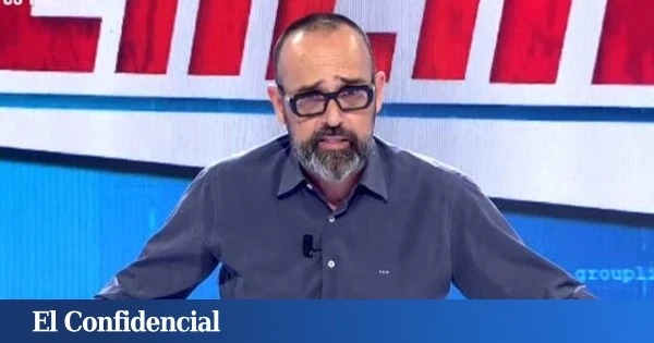Risto Mejide, obligado a disculparse con Javier Cárdenas, cinco años después: 