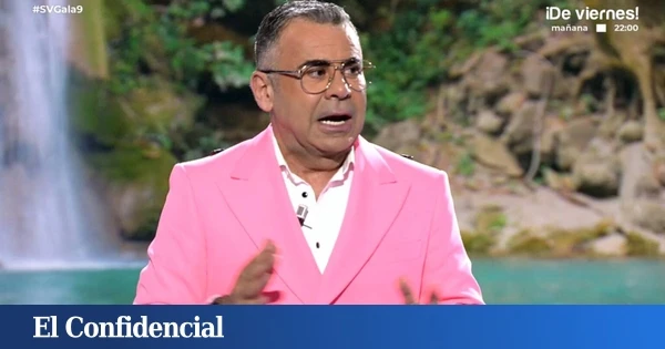 Súbita espantada en 'Supervivientes': Jorge Javier, atónito ante una imprevista huida de plató