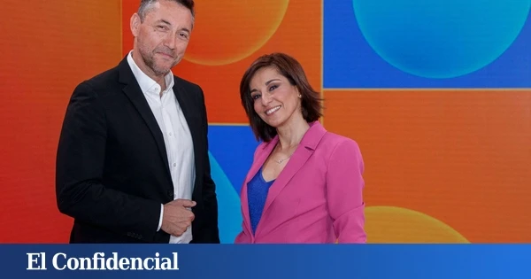 Audiencias TV | 'Mañaneros 360' bate récord (13,5%), mientras 'La familia de la tele' sigue sin levantar cabeza