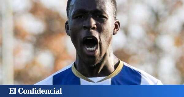 Quién es Lamini Fati, la perla del Leganés que ha fichado por el Real Madrid