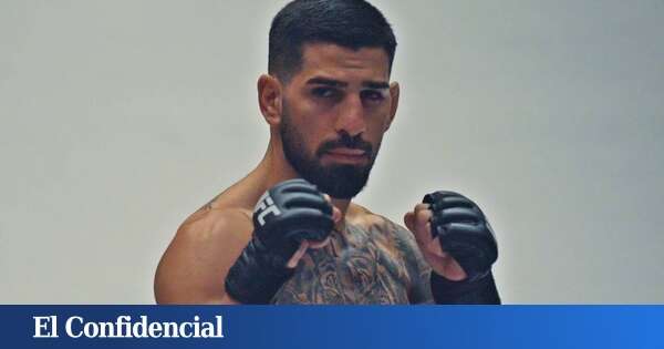 ¿Sienten dolor los peleadores de UFC cuando reciben golpes? Topuria sorprende con su respuesta