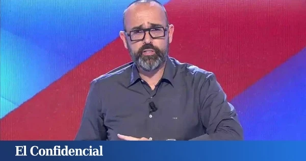Risto Mejide no se muerde la lengua contra Pedro Sánchez: 