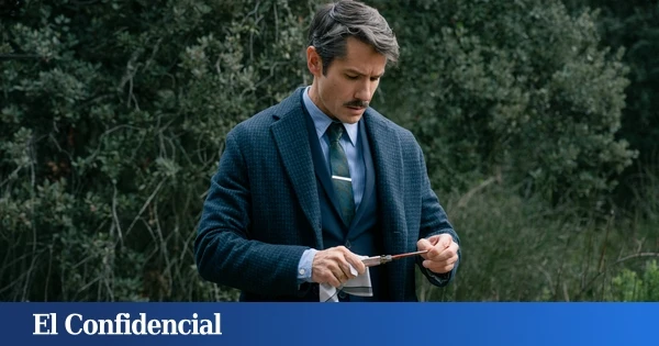 Avance del capítulo de 'Sueños de libertad' del miércoles, 20 de agosto: Pelayo se guarda un as en la manga