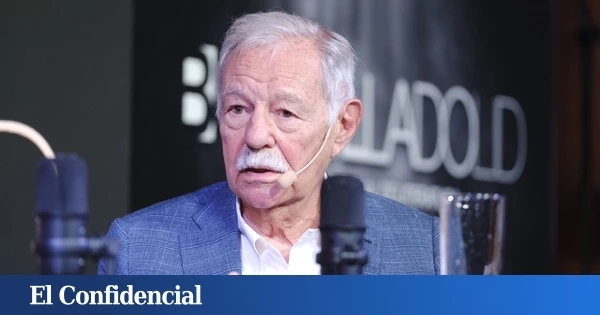 El prodigioso Eduardo Mendoza, premio Princesa de Asturias de las Letras 2025