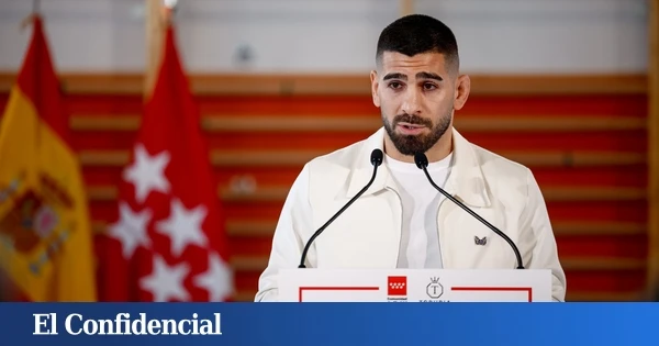 Ilia Topuria recuerda cuando sufrió bullying: 