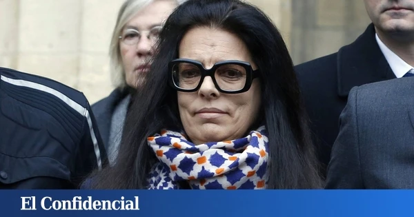 La mujer más rica del mundo se despide de esta casa en Mallorca que llevaba en su familia más de 60 años