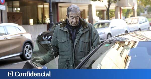 La Fiscalía recurre la absolución de Francisco Álvarez-Cascos y pide repetir el juicio